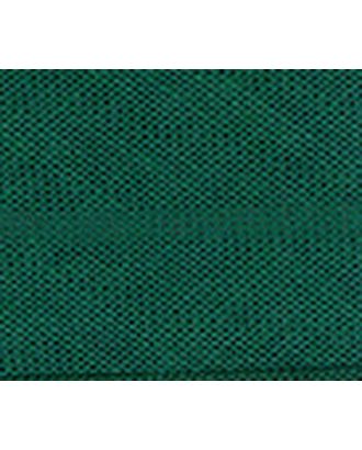 Косая бейка хлопок/полиэстер ш.2см 25м (25 изумрудно-зеленый) арт. ГЕЛ-20851-1-ГЕЛ0019686
