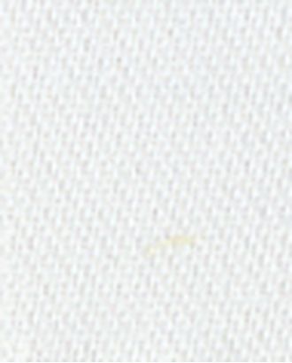 Косая бейка атласная ш.3см (02 белый) (в упаковке 25 м.) арт. ГЕЛ-1092-1-ГЕЛ0019800