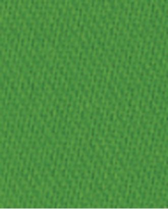 Косая бейка атласная ш.3см (62 майская зелень) (в упаковке 25 м.) арт. ГЕЛ-12043-1-ГЕЛ0019833