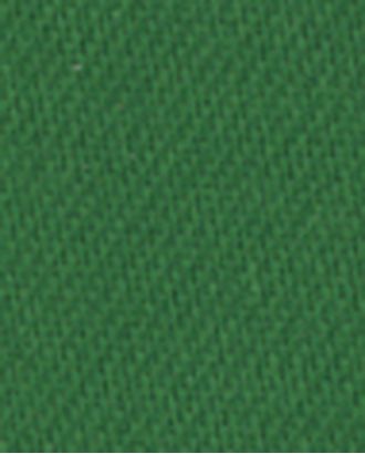 Косая бейка атласная ш.3см (25 зеленый) арт. ГЕЛ-6107-1-ГЕЛ0019834