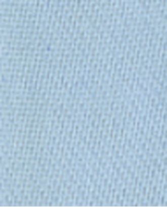 Косая бейка атласная ш.3см (51 бледно-голубой) арт. ГЕЛ-9183-1-ГЕЛ0019836