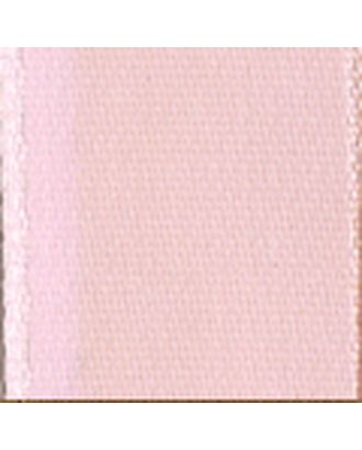 Лента атласная двусторонняя SAFISA ш.2,5см (52 бл.розовый) арт. ГЕЛ-1321-1-ГЕЛ0020145