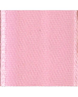 Лента атласная двусторонняя SAFISA ш.2,5см (05 нежно-розовый) арт. ГЕЛ-22376-1-ГЕЛ0020146