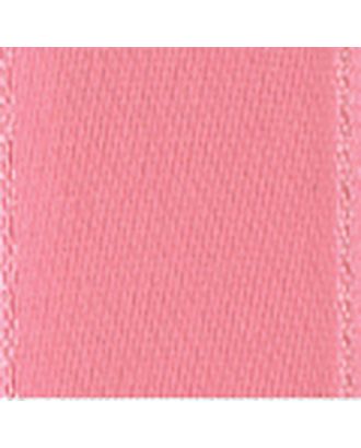 Лента атласная двусторонняя SAFISA ш.2,5см (06 розовый) арт. ГЕЛ-18160-1-ГЕЛ0020147