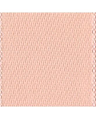 Лента атласная двусторонняя SAFISA ш.2,5см (83 розовый поросенок) арт. ГЕЛ-17582-1-ГЕЛ0020153