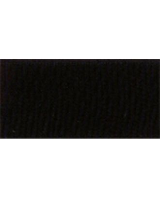 Лента шляпная SAFISA ш.1см (01 черный) арт. ГЕЛ-5342-1-ГЕЛ0021034
