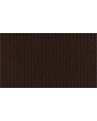 Лента шляпная SAFISA ш.1см (17 т.коричневый) арт. ГЕЛ-12705-1-ГЕЛ0021038