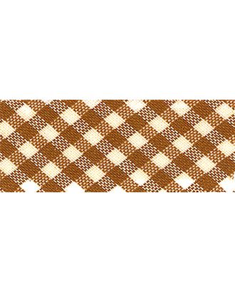 Косая бейка с рисунком SAFISA, арт.5400 ш.2см (цвет 17) (в упаковке 25 м.) арт. ГЕЛ-11243-1-ГЕЛ0021848