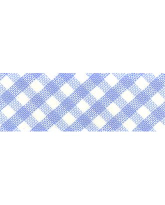 Косая бейка с рисунком SAFISA, арт.5400 ш.2см (цвет 04) (в упаковке 20 м.) арт. ГЕЛ-1364-1-ГЕЛ0021849