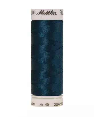 Купить Нити amann group mettler Нить вышивальная POLY SHEEN, 200 м арт. ГЕЛ-10494-1-ГЕЛ0023143 оптом в Казахстане