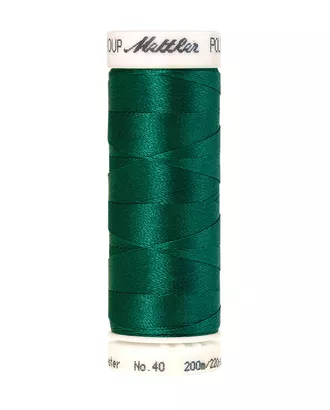 Купить Нити amann group mettler Нить вышивальная POLY SHEEN, 200 м арт. ГЕЛ-10633-1-ГЕЛ0023177 оптом в Казахстане