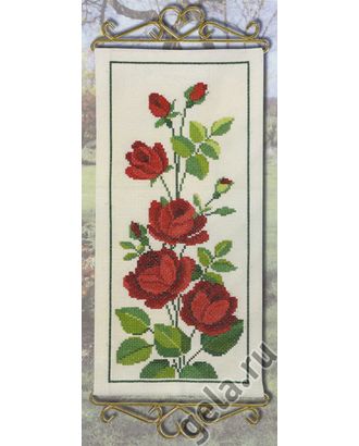 Набор для вышивания "Розы" арт. ГЕЛ-5472-1-ГЕЛ0026709