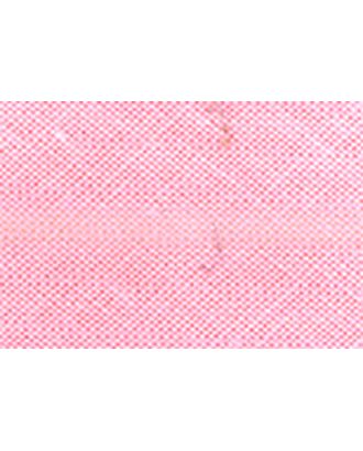 Косая бейка хлопок/полиэстер ш.3см 2,5м (05 розовый) арт. ГЕЛ-7758-1-ГЕЛ0032180