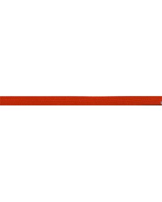 Лента для вышивания SAFISA на блистере, 4 мм, 5 м, цвет 14, красный арт. ГЕЛ-10626-1-ГЕЛ0032202