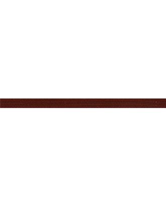 Лента для вышивания SAFISA на блистере, 4 мм, 5 м, цвет 30, бордо арт. ГЕЛ-25055-1-ГЕЛ0032211
