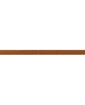 Лента для вышивания SAFISA на блистере, 4 мм, 5 м, цвет 44, коричневый светлый арт. ГЕЛ-8454-1-ГЕЛ0032216