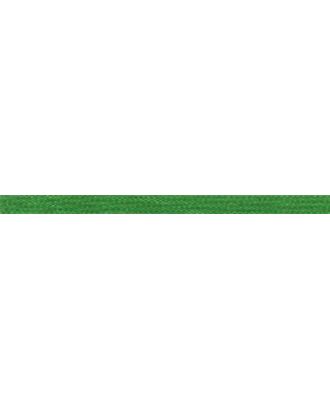 Лента для вышивания SAFISA на блистере, 4 мм, 5 м, цвет 62, майская зелень арт. ГЕЛ-2738-1-ГЕЛ0032223
