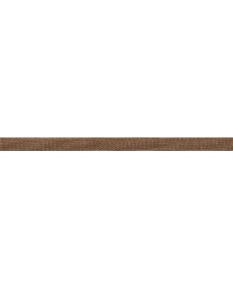 Лента для вышивания SAFISA на блистере, 4 мм, 5 м, цвет 64, коричневый арт. ГЕЛ-15645-1-ГЕЛ0032224