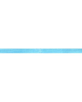 Лента для вышивания SAFISA на блистере, 4 мм, 5 м, цвет 69, светлая бирюза арт. ГЕЛ-21917-1-ГЕЛ0032227