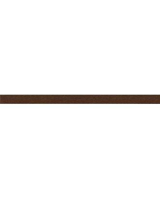 Лента для вышивания SAFISA на блистере, 4 мм, 5 м, цвет 88, коричневый арт. ГЕЛ-13628-1-ГЕЛ0032234
