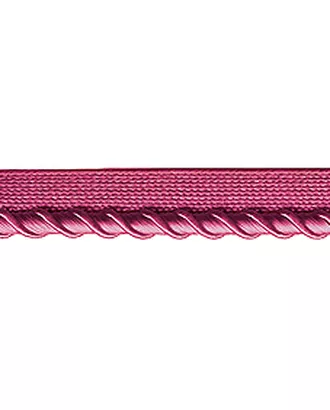 Купить Кант декоративный ш.1см (розовый) арт. ГЕЛ-10451-1-ГЕЛ0033018 оптом в Казахстане