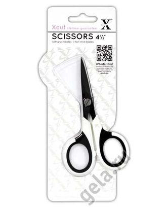 Микро-ножницы для хобби (Soft Grip & Non-Stick) арт. ГЕЛ-10686-1-ГЕЛ0060120