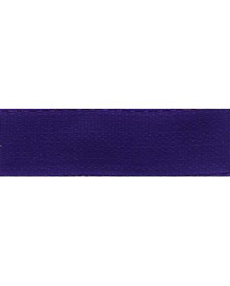 Лента репсовая SAFISA ш.1,5см (39 фиолетовый) арт. ГЕЛ-24254-1-ГЕЛ0061228