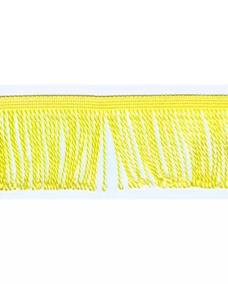 Купить Бахрома витая ш.6см 25м (желтый пастельный) арт. ГЕЛ-19621-1-ГЕЛ0062157 оптом в Казахстане