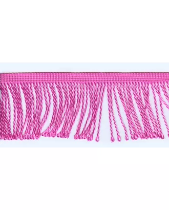 Купить Бахрома витая ш.6см 25м (ярко-розовый) арт. ГЕЛ-13997-1-ГЕЛ0062162 оптом в Казахстане