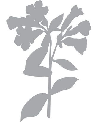 Купить Инструменты для рукоделия Трафарет-маска "Весенний цветок" арт. ГЕЛ-16675-1-ГЕЛ0065436 оптом в Новочеркасске