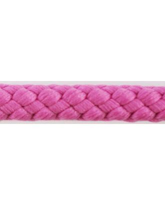 Шнур PEGA полиэстровый д.0,6см (ярко-розовый) 25м арт. ГЕЛ-16946-1-ГЕЛ0069393