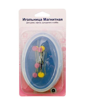 Игольница магнитная арт. ГЕЛ-18479-1-ГЕЛ0000704