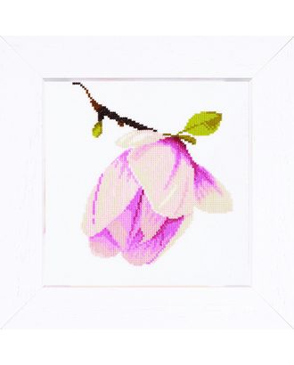 Набор для вышивания "Magnolia Bud" арт. ГЕЛ-16369-1-ГЕЛ0074779