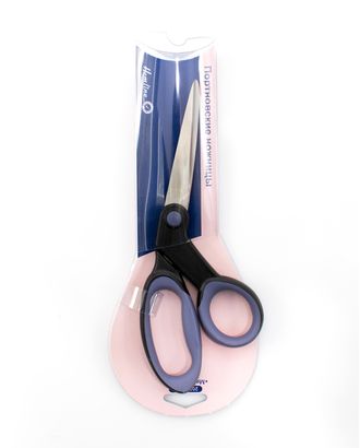 Ножницы портновские с мягкими ручками, 20,3 см арт. ГЕЛ-7200-1-ГЕЛ0075317