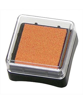 Штемпельная подушечка "Inc Pads mini" (чернила на масляной основе), 3х3 см арт. ГЕЛ-24871-1-ГЕЛ0080419