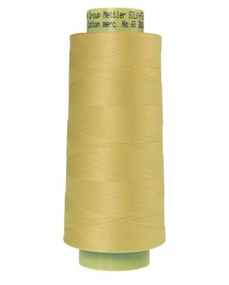 Нить для машинного квилтинга SILK-FINISH COTTON 60, 2743 м арт. ГЕЛ-18553-1-ГЕЛ0091435