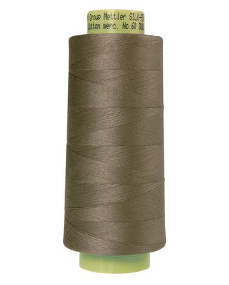 Нить для машинного квилтинга SILK-FINISH COTTON 60, 2743 м арт. ГЕЛ-11966-1-ГЕЛ0091439