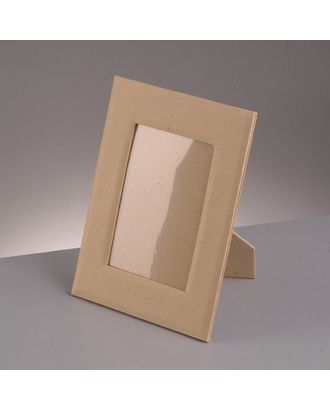 Купить Другое Рамка для фотографий из картона с подставкой, прямоугольная арт. ГЕЛ-22856-1-ГЕЛ0096222 оптом в Беларуси