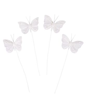 Декоративные бабочки арт. ГЕЛ-3490-1-ГЕЛ0136926