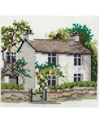 Набор для вышивания "Dove Cottage" арт. ГЕЛ-12137-1-ГЕЛ0119626