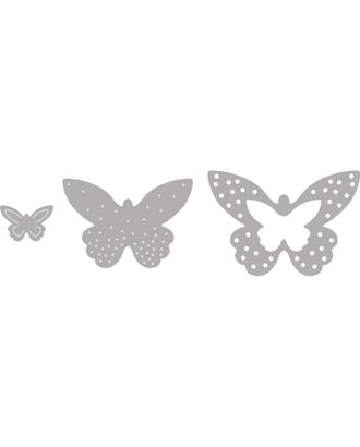 Ножи для вырубки "Бабочки" арт. ГЕЛ-13133-1-ГЕЛ0152932