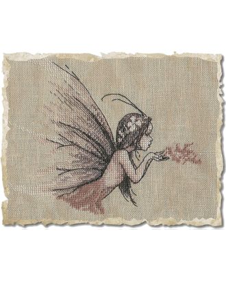 Набор для вышивания "Poussiere de Fee" (Волшебная пыльца) арт. ГЕЛ-14053-1-ГЕЛ0114656