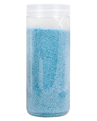 Песок гранулированый из воска для создания насыпной свечи с 2 фитилями арт. ГЕЛ-16148-1-ГЕЛ0127595