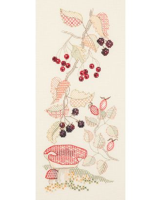 Набор для вышивания "Seasons Panel - Autumn" арт. ГЕЛ-16473-1-ГЕЛ0119604