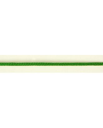 Шнур плетеный д.0,2см (зеленый) 25м арт. ГЕЛ-18251-1-ГЕЛ0114113