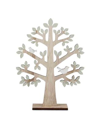 Декоративный элемент-вывеска "Дерево" арт. ГЕЛ-20551-1-ГЕЛ0159469