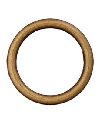 Металлическое кольцо арт. ГЕЛ-20704-1-ГЕЛ0118110