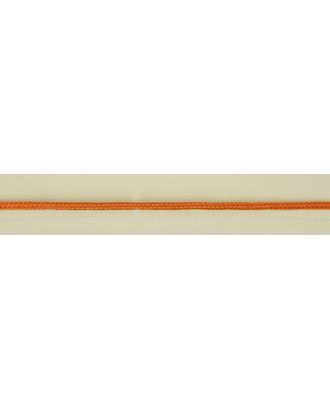 Шнур плетеный д.0,2см (оранжевый) 25м арт. ГЕЛ-23550-1-ГЕЛ0114099