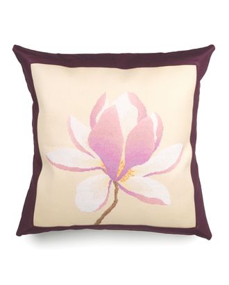 Набор для вышивания подушки "Орхидея" арт. ГЕЛ-23843-1-ГЕЛ0163791