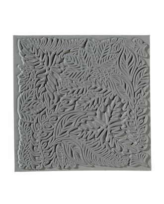 Коврик текстурный для полимерной глины арт. ГЕЛ-33733-1-ГЕЛ0124416